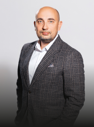 Игорь Пефтиев