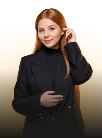 Виктория Кстенина