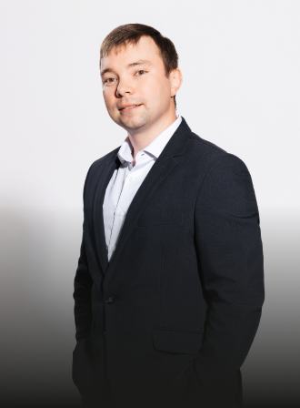 Дмитрий Некрасов