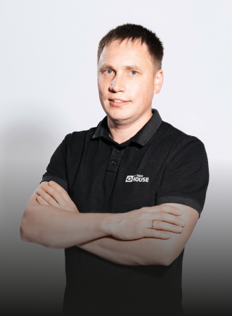 Иван Тебеньков