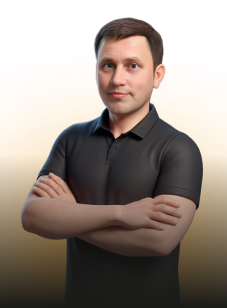 Иван Тебеньков